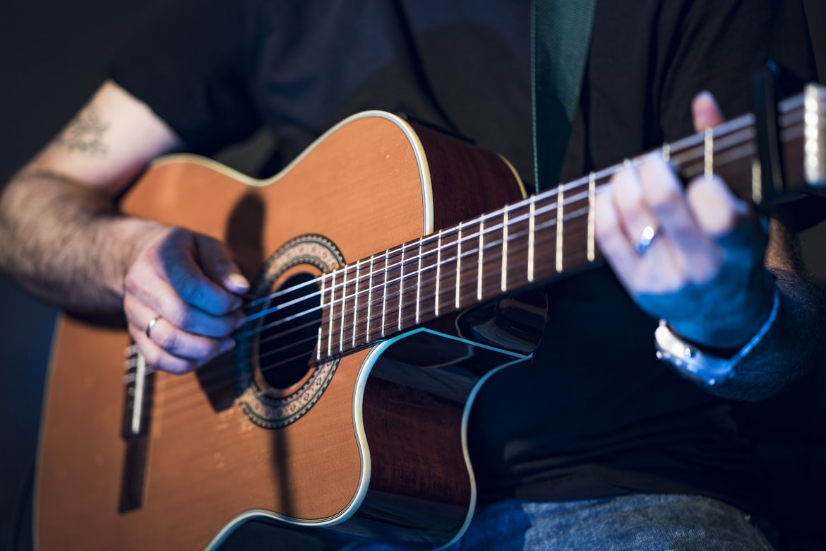 Can I Use Nylon Strings on my Steel-String Acoustic?