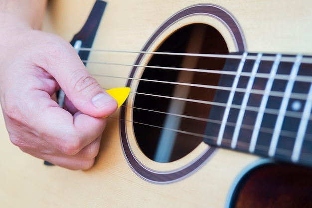 Elevate Your Playing with the Perfect Guitar Plectrum Picks