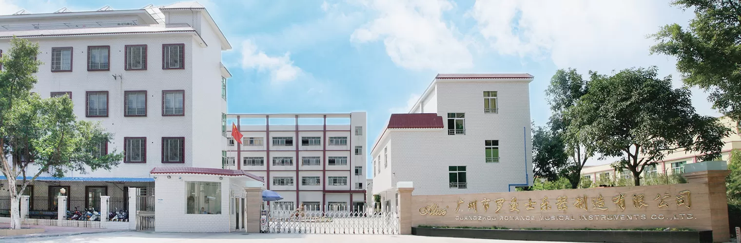 Musical Instrument Strings OEM Manufacturer Factory