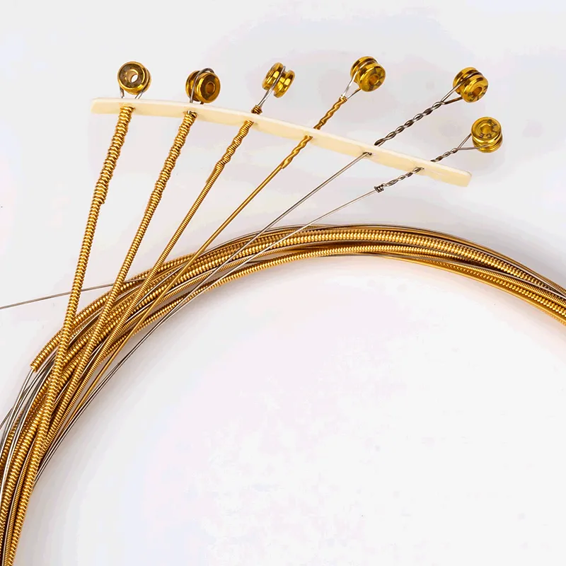 Alice acoustic guitar string  AW466-800x800-4