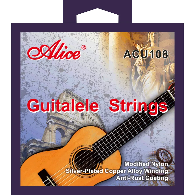 Guitalele strings ACU108 800x800