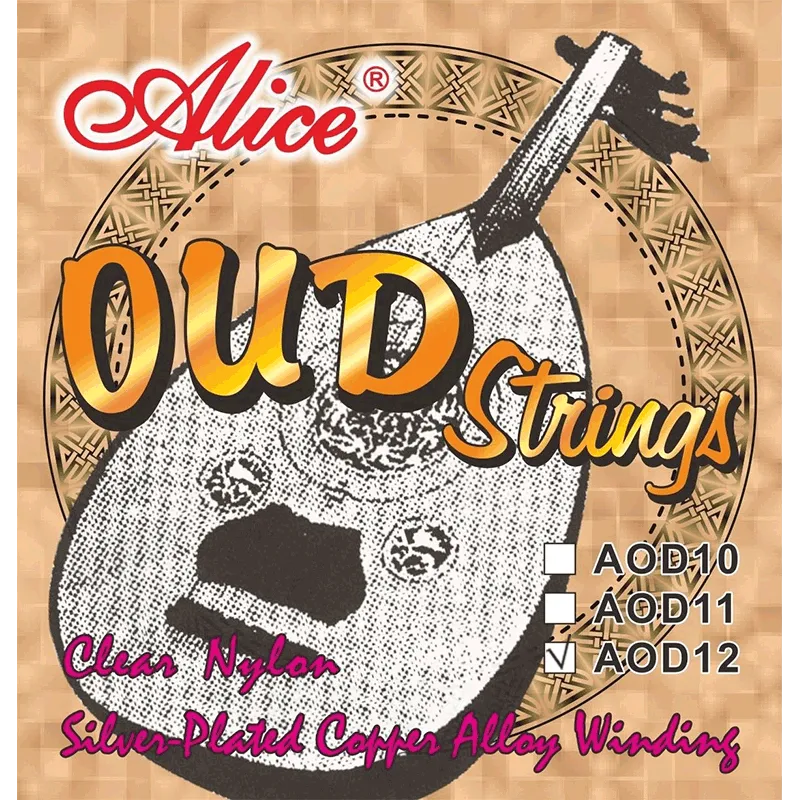 Oud strings-AOD21-800x800